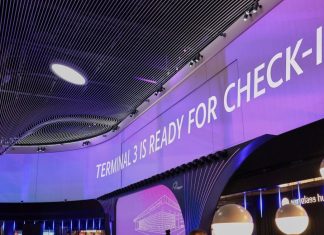 Fraport opens Frankfurt Airport’s Terminal 3, marking major expansion milestone