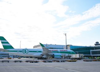 Munich Airport opens new Terminal 1 pier, welcomes first passengers