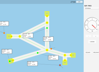 Mastering the Sky: The #1 Prep Platform for Belgian skeyes and MUAC candidates