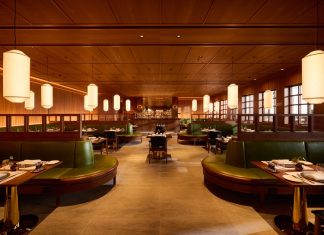 Cathay Pacific unveils redesigned flagship First Class lounge in Hong Kong