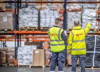 Air Europa Cargo renews WFS partnership for Madrid and Barcelona operations