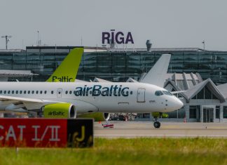 airBaltic concentrates summer 2027 network on Riga as restructuring takes shape