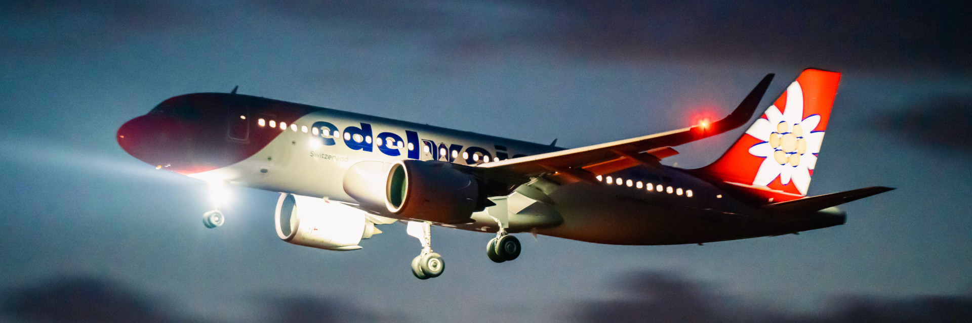Edelweiss führt ersten A320neo ein und treibt Flottenmodernisierung voran