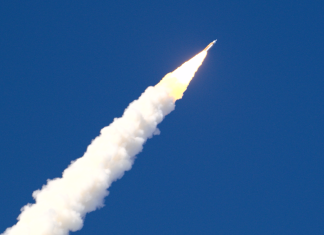 Artemis II begins: A new era of human space exploration