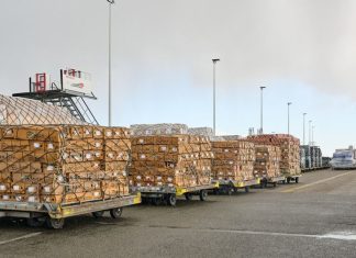 Belgian airports unite to digitise air cargo customs processes
