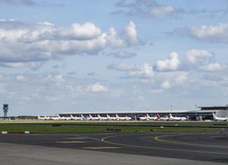 Brussels Airport posts record revenue and investments in 2025 as quieter aircraft use reaches 42%