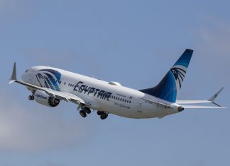 EgyptAir to launch Birmingham-Cairo flights from October