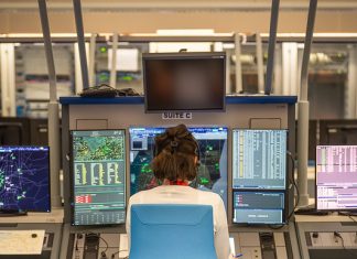 EUROCONTROL MUAC launches in-house training programme for future air traffic controllers