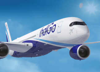 Power bank explosion triggers emergency evacuation on IndiGo flight