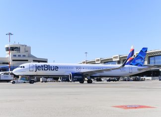 FAA investigates incident involving JetBlue flight near Fort Lauderdale