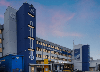 Lufthansa Cargo secures expanded IATA CEIV Pharma certification until 2029