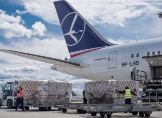 LOT and Port Polska to host TIACA global executive meeting
