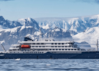 Three dead in suspected hantavirus outbreak on Antarctic cruise ship