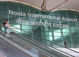 Noida International Airport to launch operations on 15 June with IndiGo first flight