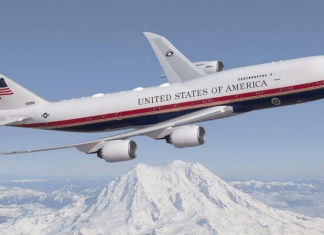 Trump plans second overseas trip aboard Qatari-donated Boeing 747-8 despite security concerns