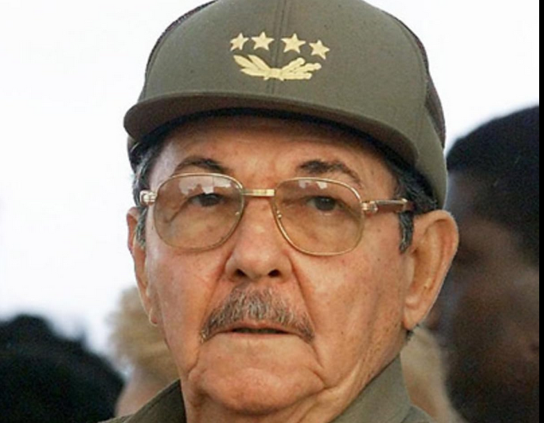 US-Anklage gegen Raúl Castro rückt Abschuss von Zivilflugzeugen 1996 ...