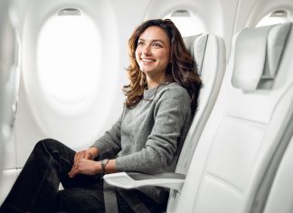 airBaltic launches “Economy MINI” bare-bones fare for light travellers
