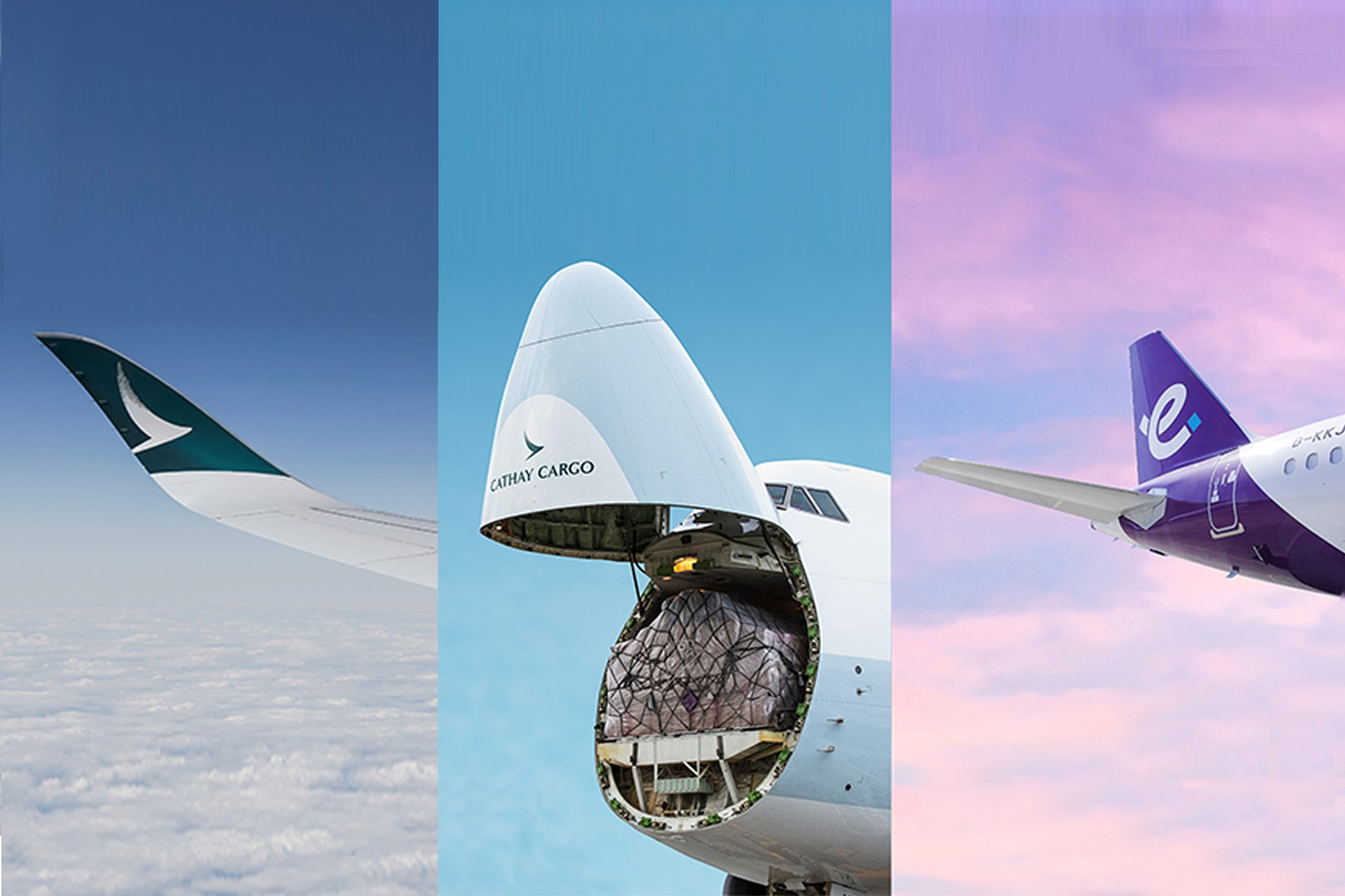 Global air cargo demand rises 4.4% in August