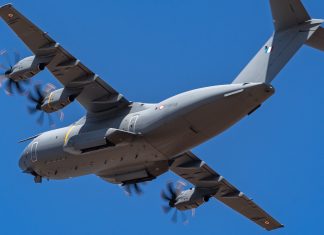 France to transform A400M into airborne command, ISR and drone-mothership platform