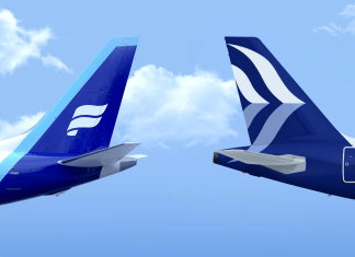 AEGEAN and Icelandair launch codeshare partnership to strengthen Greece–Iceland air connectivity