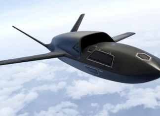 Airbus unveils expanded drone portfolio at ILA Berlin