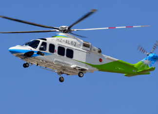 Fourteen killed in Saudi Aramco helicopter crash as investigation begins