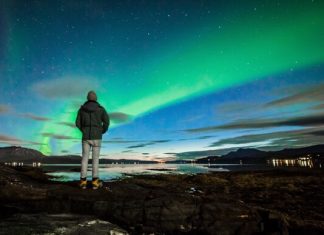 British Airways unveils Avios-only half-term flights to Iceland and Tenerife