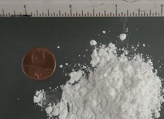 Cocaine shipment bound for Europe seized at Liberia airport before Brussels Airlines flight