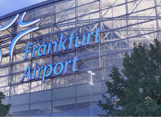 Frankfurt Airport closes Terminal 2 for major €1.5 billion modernisation project