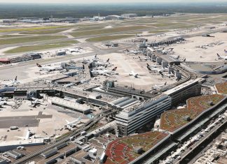 Frankfurt Airport returns to growth as Fraport network handles 17.1 million passengers in May
