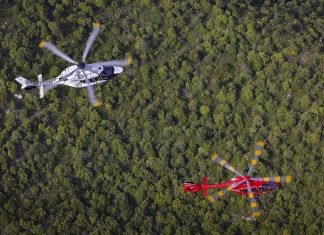 Romania orders 12 Airbus helicopters to strengthen emergency response and security capabilities