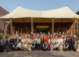 Marriott reaches 10,000-hotel milestone with opening of JW Marriott Ranthambore in India