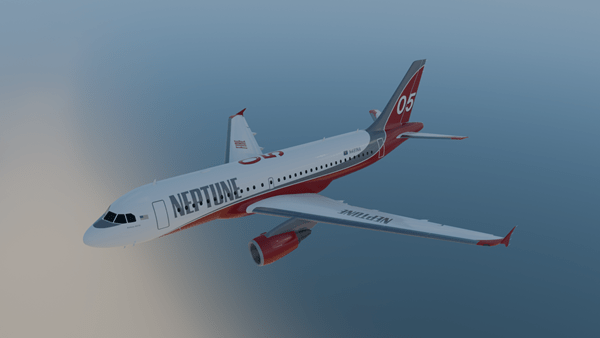 Neptune Aviation launches next-generation airtanker programme with first ...