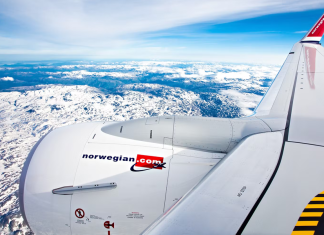 Norwegian adds direct Tromsø–Helsinki route for winter 2026/27