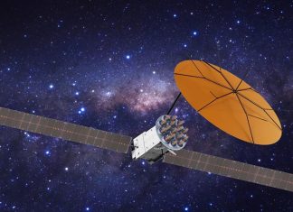 U.S. Space Force awards Boeing up to $2 billion contract to extend secure global military communications