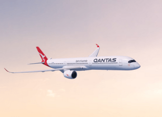 Qantas to launch first-ever non-stop Sydney–London flights in 2027