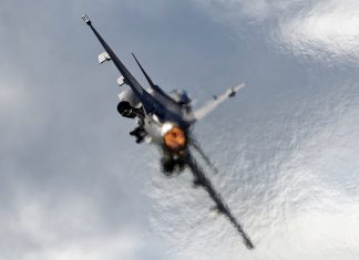Embraer and Saab plan production of 20 additional Gripen fighters in Brazil