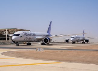 Riyadh Air opens bookings for Jakarta flights starting in November