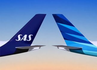 SAS and Garuda Indonesia launch codeshare agreement linking Scandinavia and Indonesia
