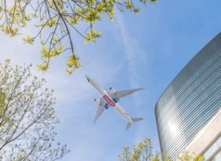 Belgium’s regional airports and skeyes join forces to boost sustainable operations