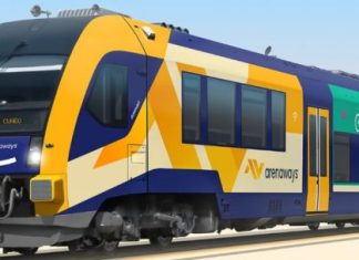 European Sleeper to launch Milan–Brussels night train with Renfe-backed Arenaways