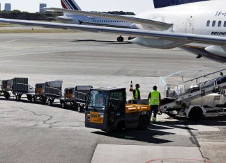Baggage handling work stoppage causes delays at Copenhagen Airport