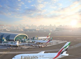 Emirates unveils industry-first travel insurance with conflict coverage and airline support