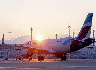 Eurowings doubles winter presence in Mallorca to support year-round tourism