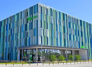ibis Styles Munich Airport opens, expanding airport hospitality offering with 358-room design hotel
