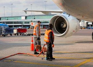 Amsterdam Airport Schiphol selects dnata, KLM and Viggo for new ground handling concession model