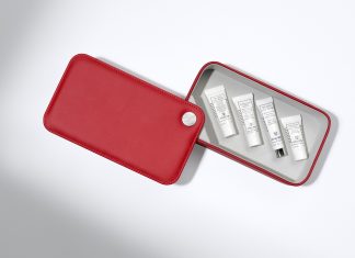 Air France introduces new premium amenity kits across long-haul cabins