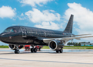 beOnd launches direct all-premium flights from six European cities to Saudi Arabia’s Red Sea