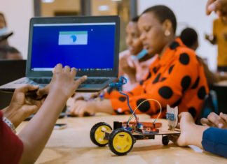 Boeing backs ThinkYoung STEM School to inspire next generation of innovators