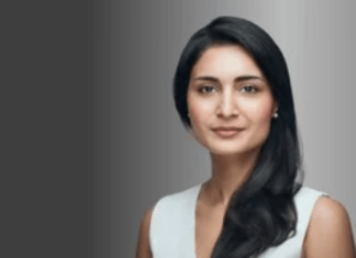 IATA appoints Saadia Zahidi as first female Director General